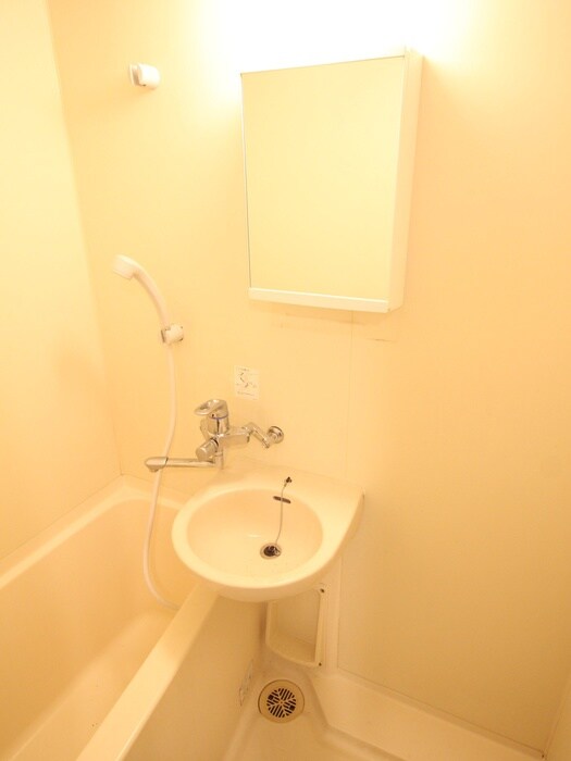 物件内観写真11　(バス／シャワールーム等)