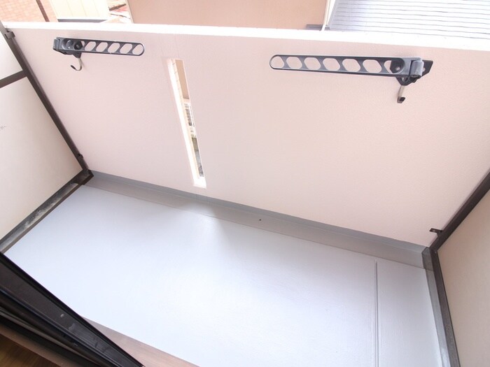 物件内観写真17　(ベランダ・バルコニー)