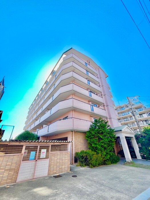 物件外観写真3　(外観写真)