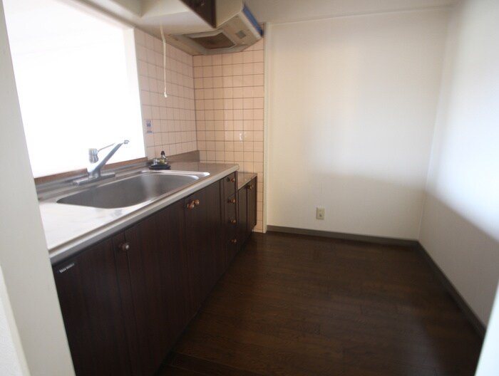 物件内観写真12　(キッチン)