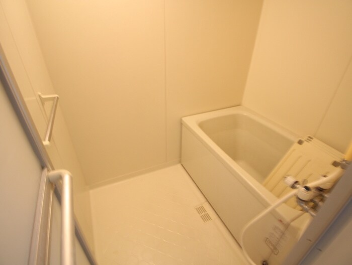 物件内観写真13　(バス／シャワールーム等)