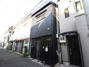 砂田様　戸建住宅外観写真