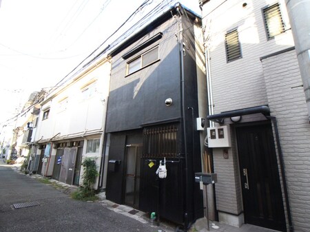 砂田様　戸建住宅外観写真