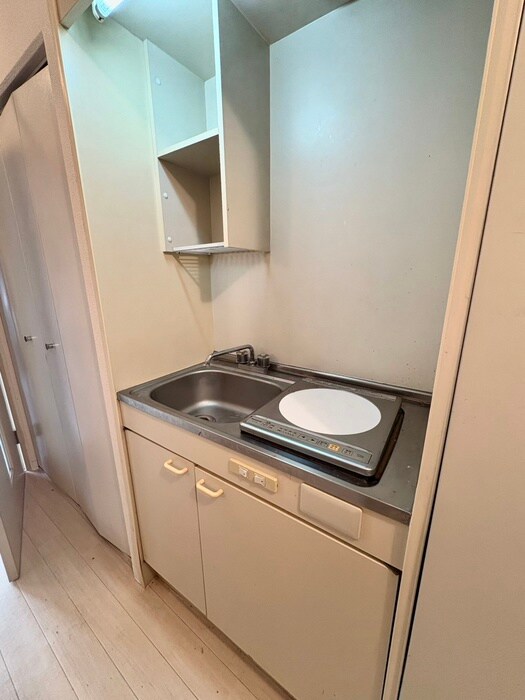 物件内観写真7　(キッチン)