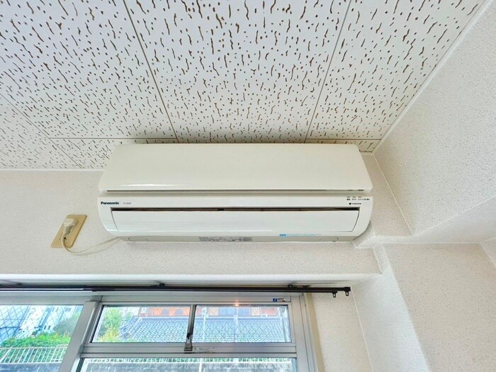 物件内観写真19　(廊下)