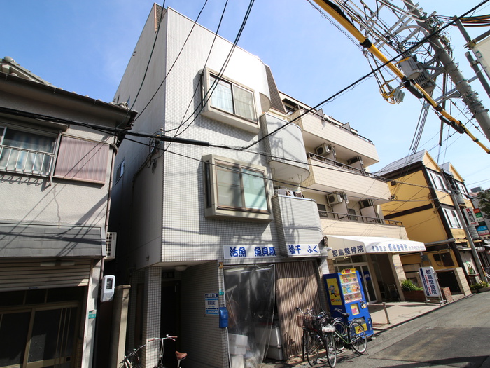 外観写真