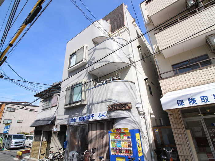 外観写真