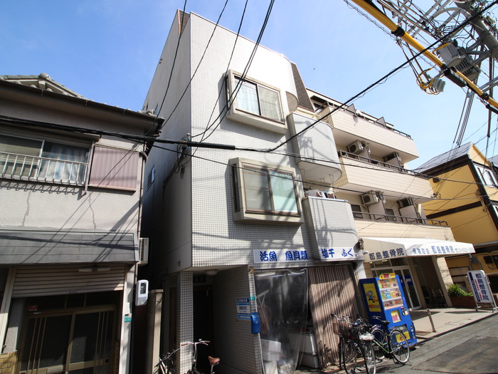 外観写真