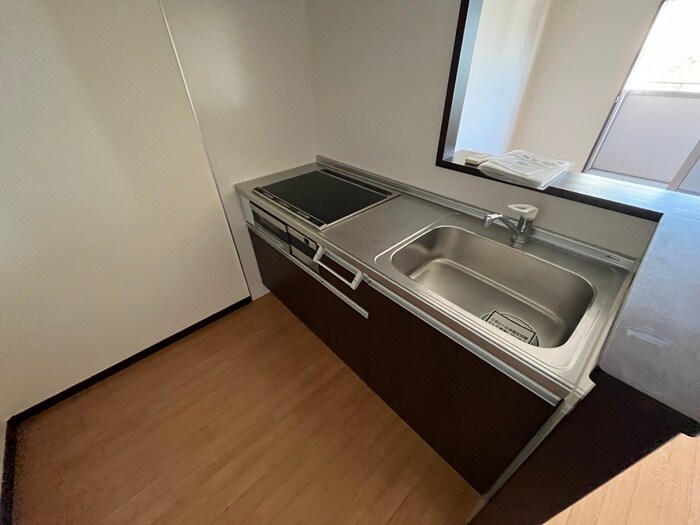 物件内観写真7　(キッチン)