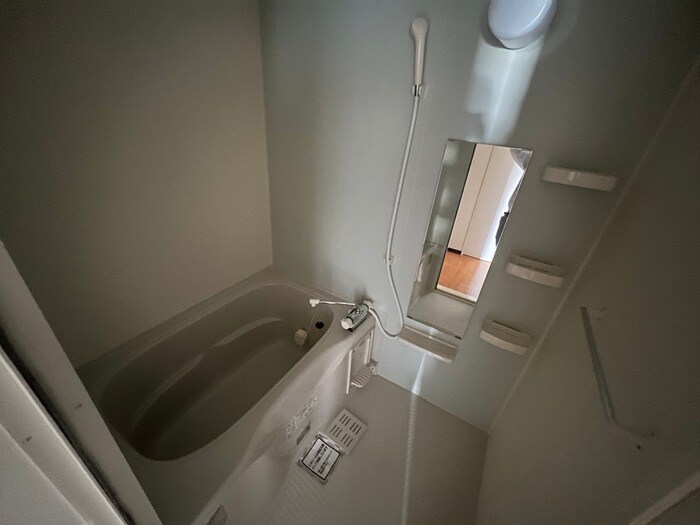 物件内観写真8　(バス／シャワールーム等)