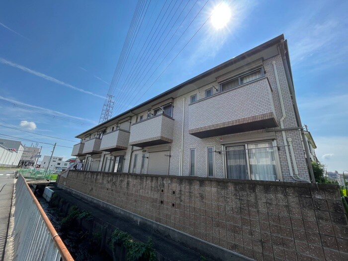 物件外観写真6　(外観写真)