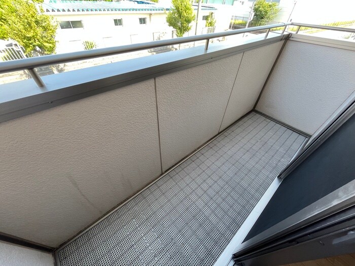 物件内観写真17　(ベランダ・バルコニー)