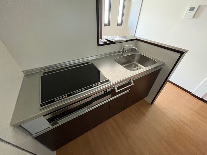 物件内観写真22　(キッチン)