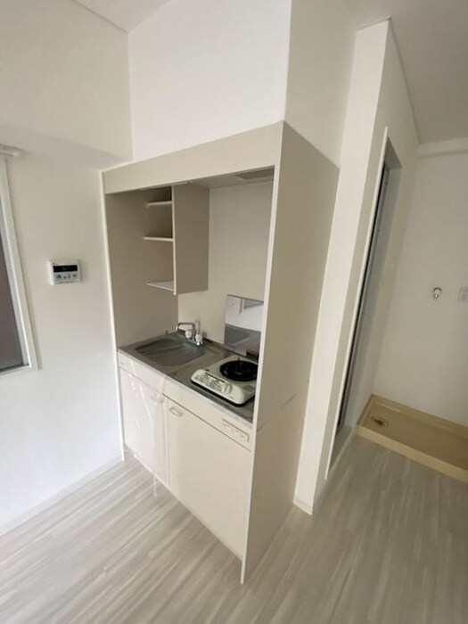 物件内観写真18　(洗面)