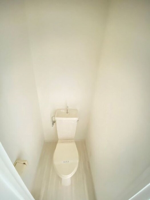 物件内観写真20　(トイレ)