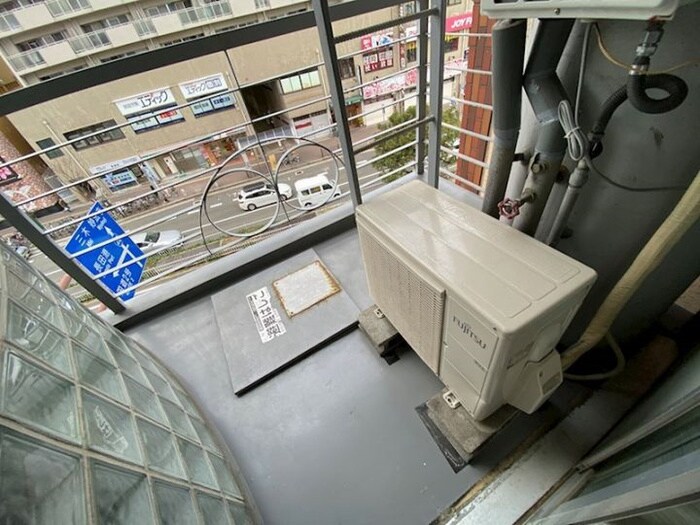 物件内観写真22　(ベランダ・バルコニー)