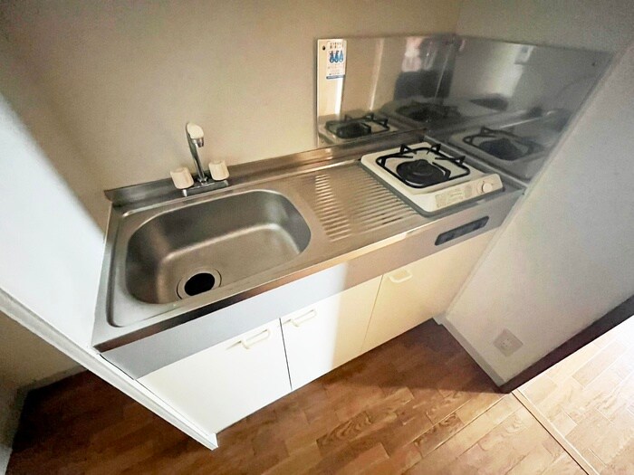 物件内観写真10　(キッチン)