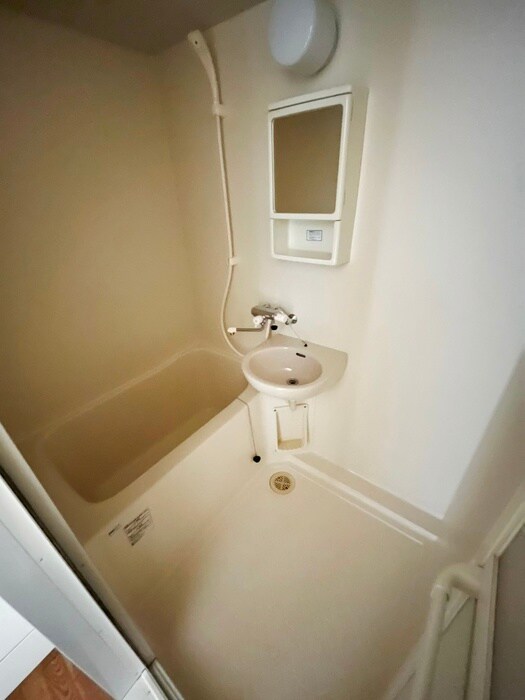 物件内観写真11　(バス／シャワールーム等)