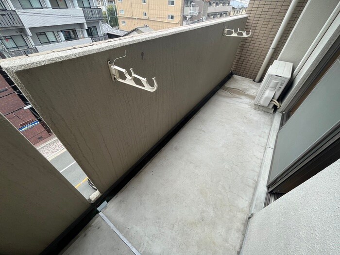 物件内観写真16　(ベランダ・バルコニー)