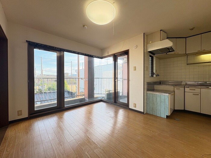 物件内観写真7　(居室)