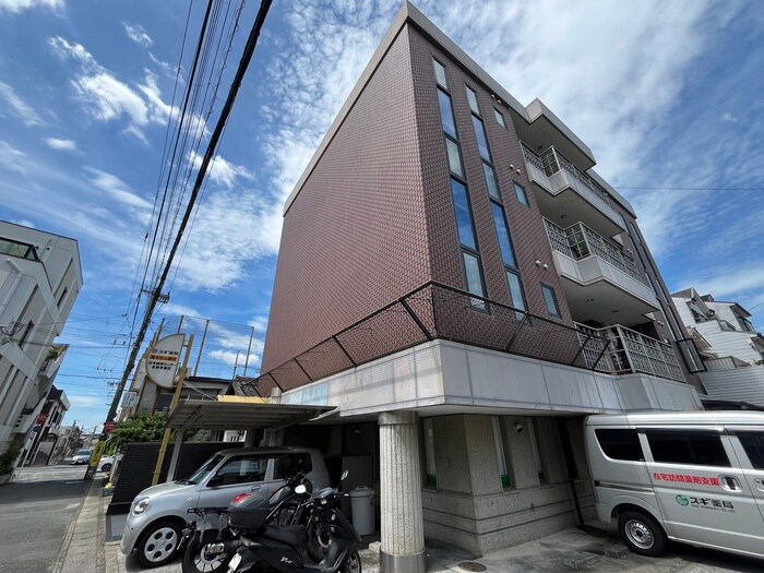 物件外観写真3　(外観写真)