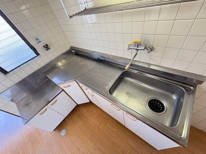 物件内観写真17　(キッチン)