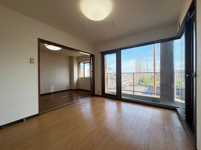 物件内観写真18　(居室)