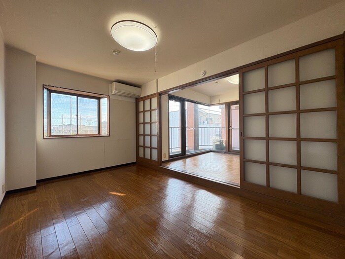 物件内観写真20　(居室)