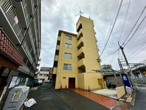 コ－ポ柴島外観写真