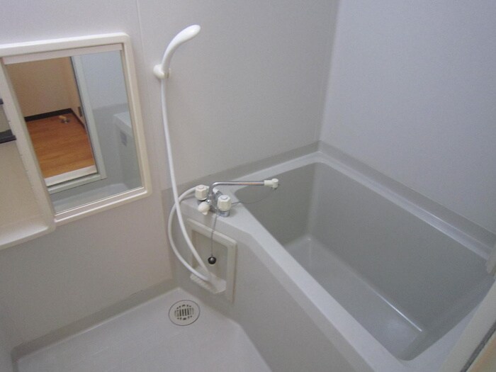 物件内観写真5　(バス／シャワールーム等)