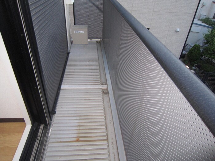 物件内観写真13　(ベランダ・バルコニー)