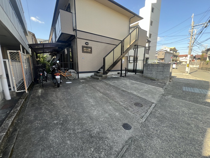 外観写真