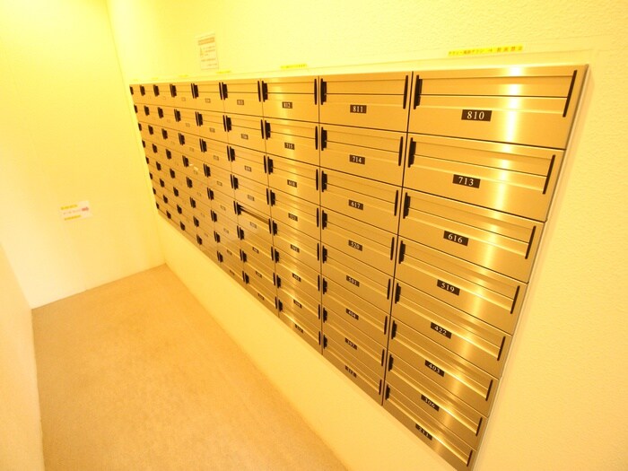 物件外観写真3　(建物設備)