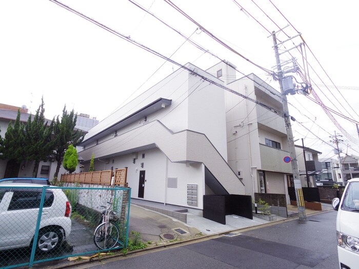 La Buona Stella 深草の賃貸物件情報 京都府京都市伏見区 アパート Chintai 賃貸マンション アパート 部屋探し情報サイト