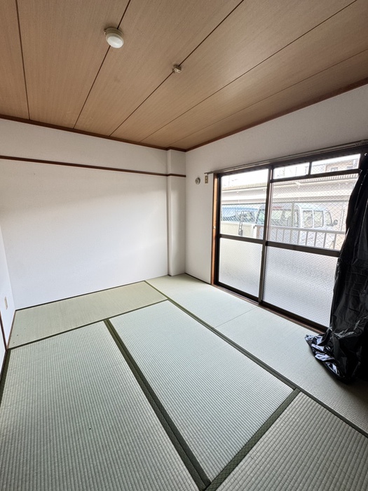 物件内観写真10　(居室)