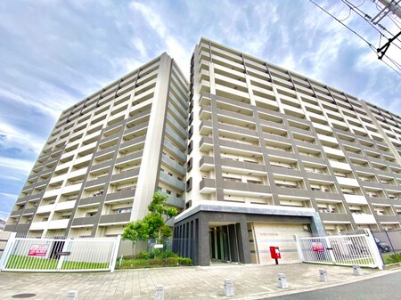 プレミスト和泉府中(205)外観写真