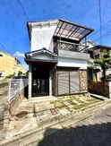 羽曳野市古市戸建