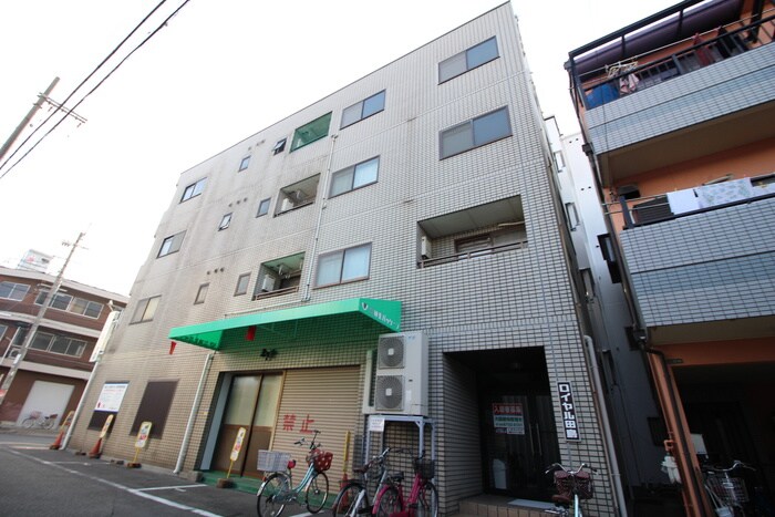 物件外観写真3　(外観写真)