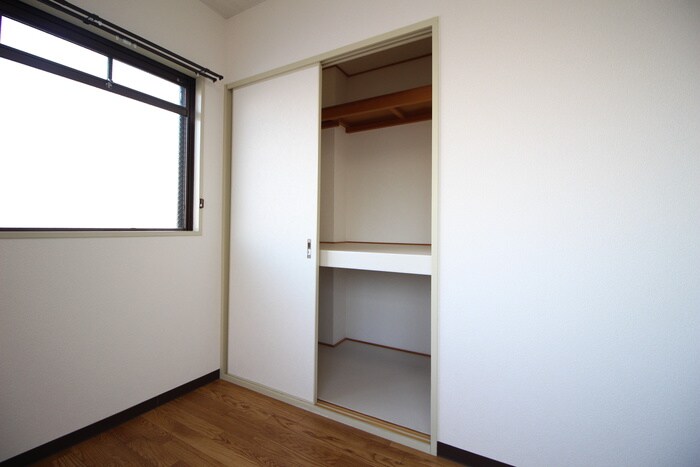 物件内観写真14　(収納)
