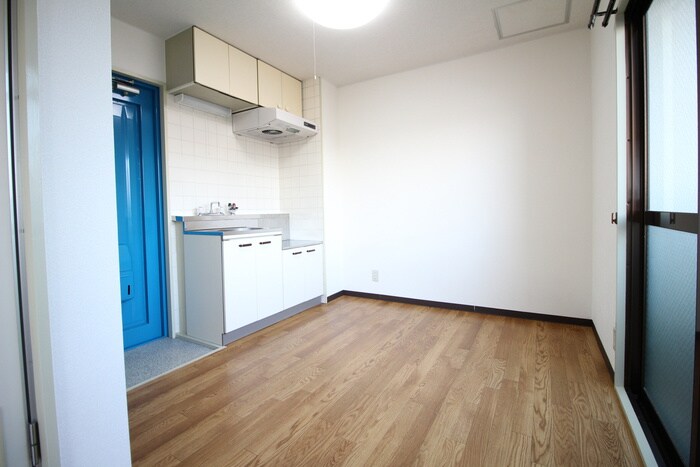 物件内観写真19　(居室)