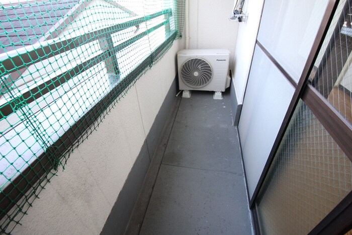 物件内観写真20　(ベランダ・バルコニー)