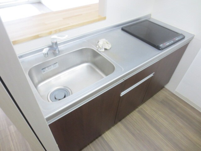 物件内観写真8　(キッチン)