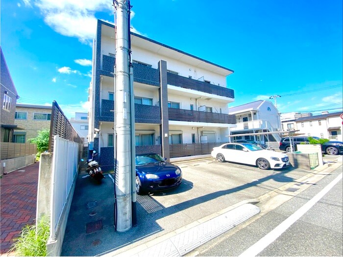 物件外観写真5　(外観写真)