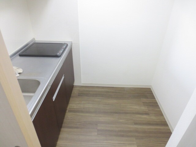 物件内観写真15　(キッチン)