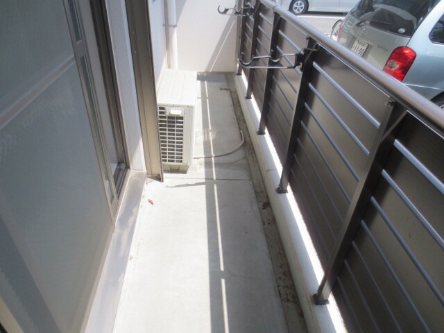 物件内観写真16　(ベランダ・バルコニー)