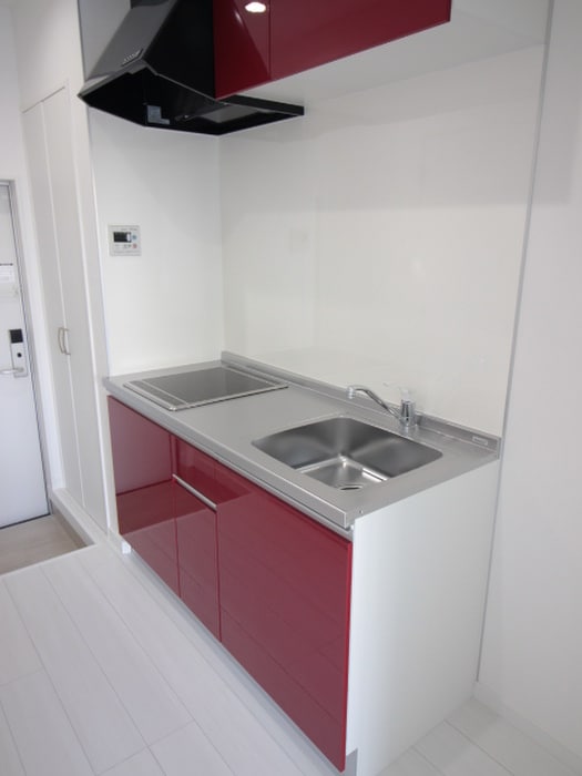 物件内観写真7　(キッチン)