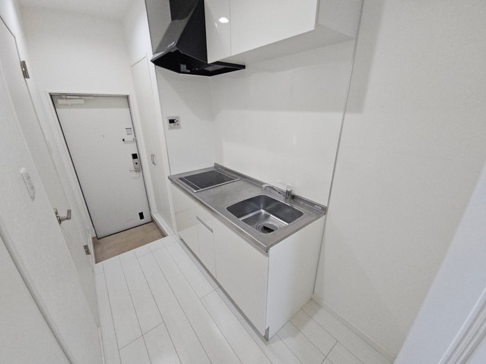 物件内観写真7　(キッチン)