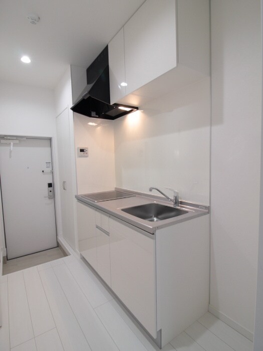 物件内観写真7　(キッチン)