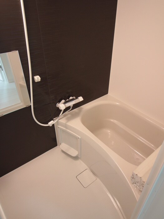物件内観写真8　(バス／シャワールーム等)