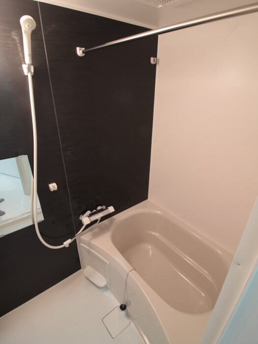 物件内観写真8　(バス／シャワールーム等)